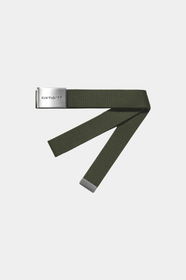 CLIP BELT