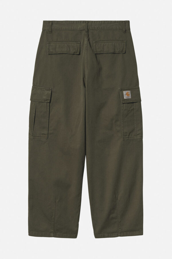 COLE CARGO