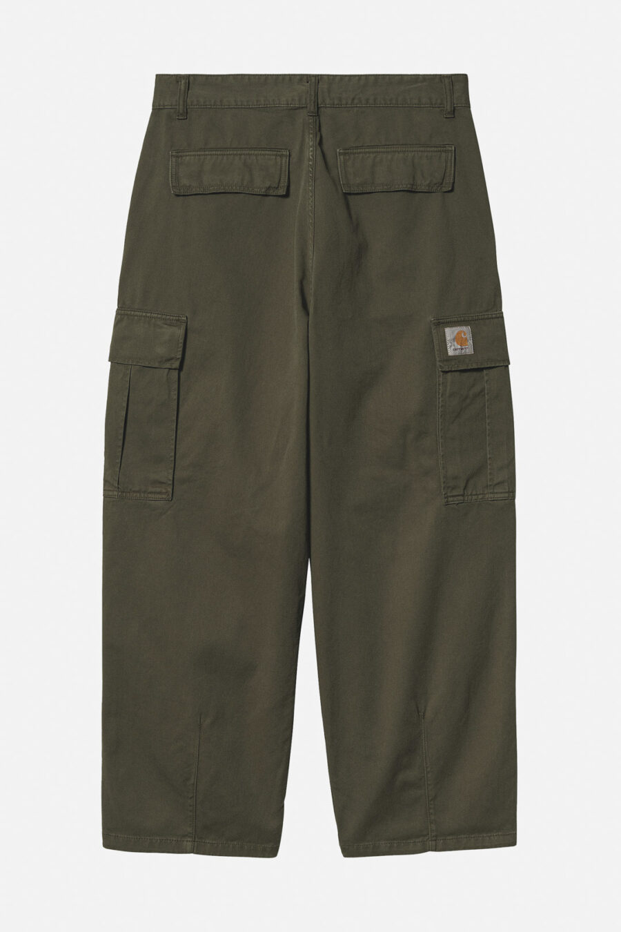 COLE CARGO