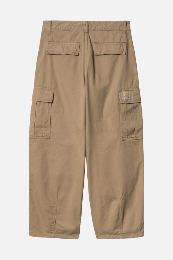 COLE CARGO