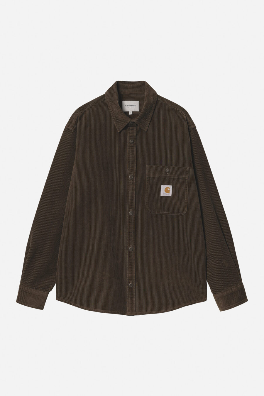 FLINT SHIRT