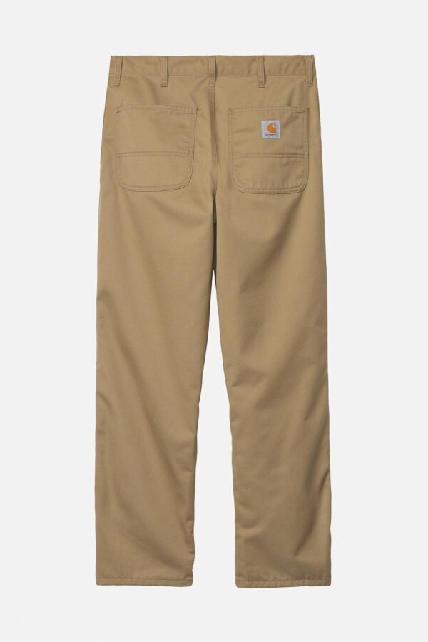 SIMPLE PANT