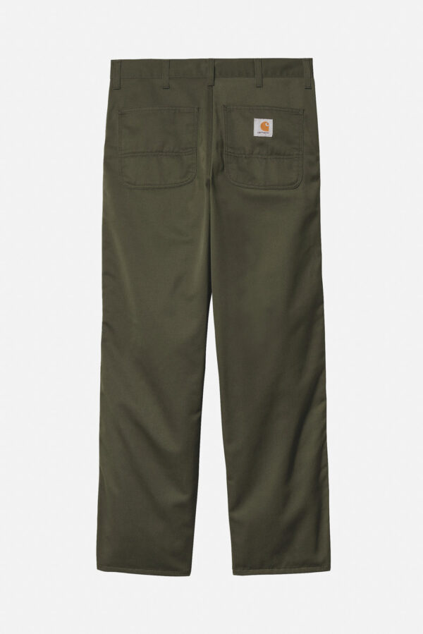 SIMPLE PANT
