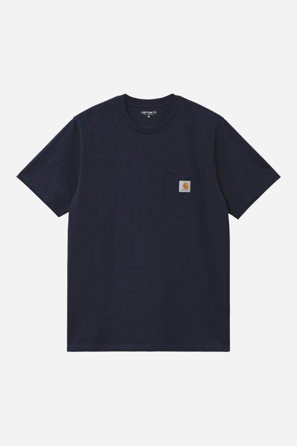 S/S POCKET