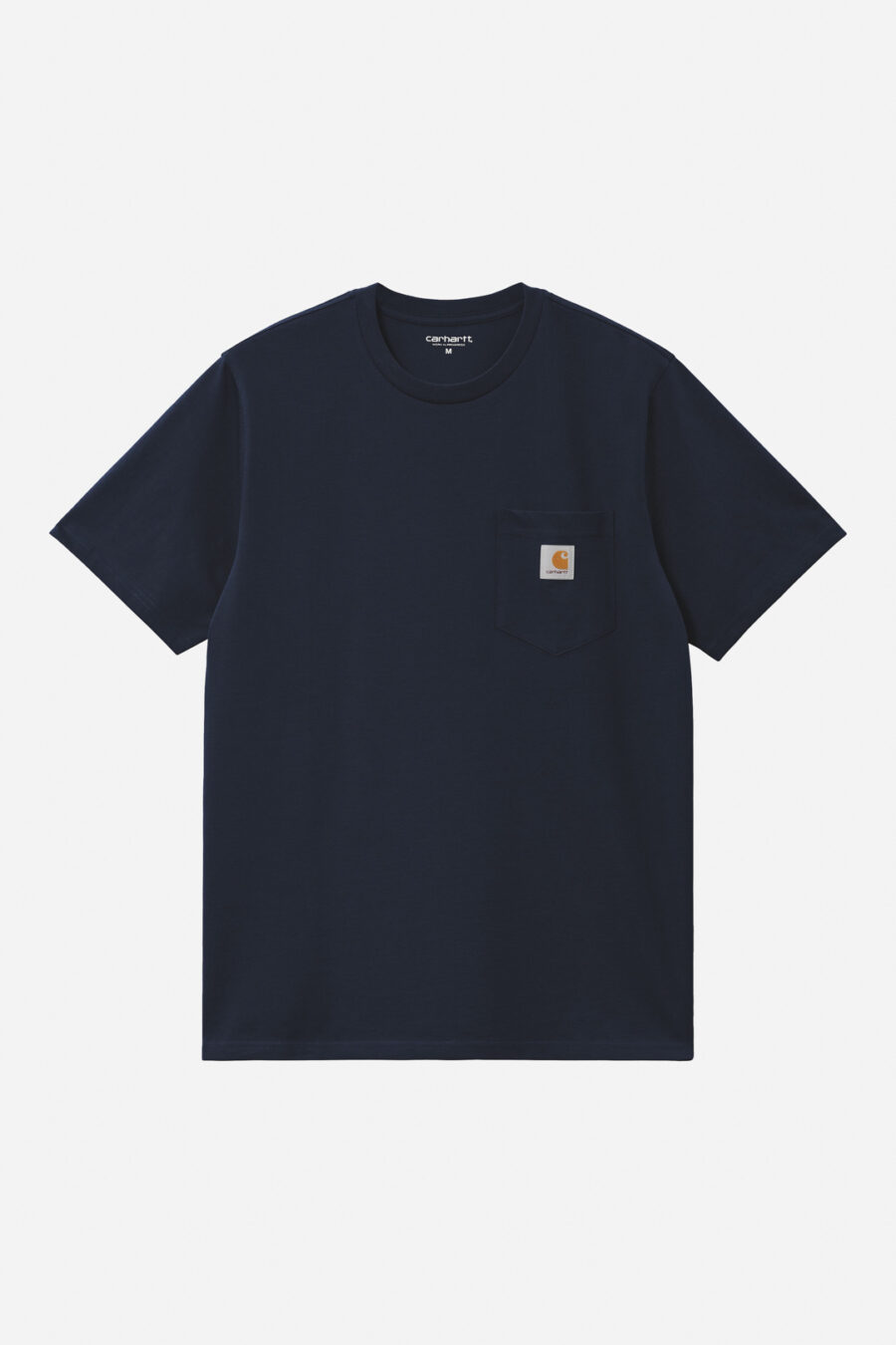S/S POCKET