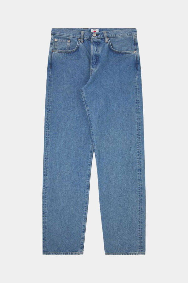 REGULAR STRAIGHT