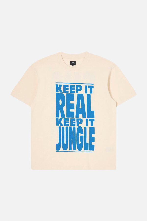 KEEP IT REAL
