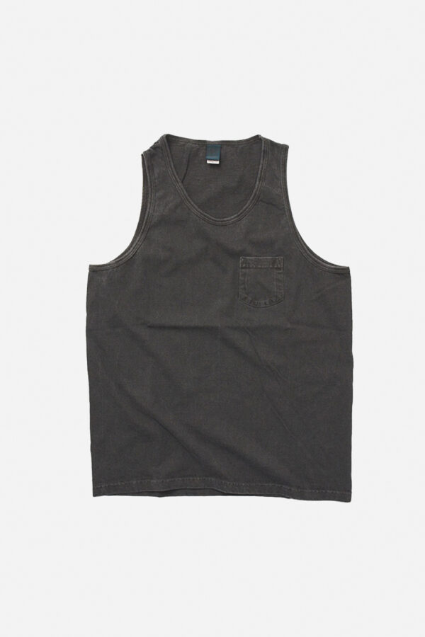 POCKET TANK TOP