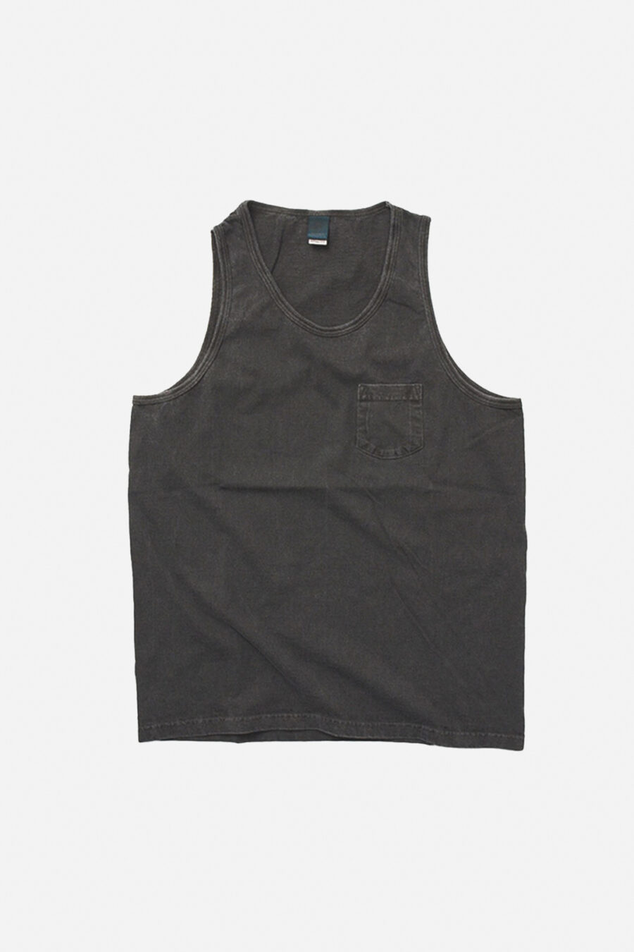 POCKET TANK TOP