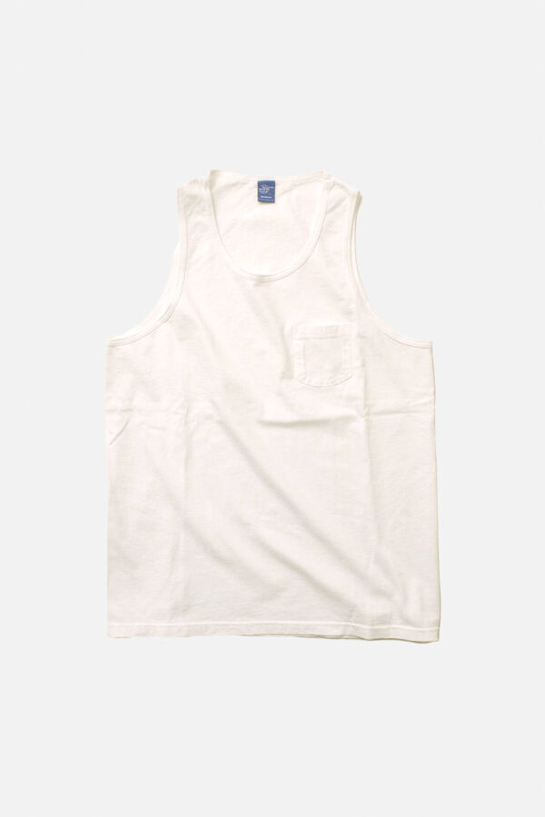 POCKET TANK TOP