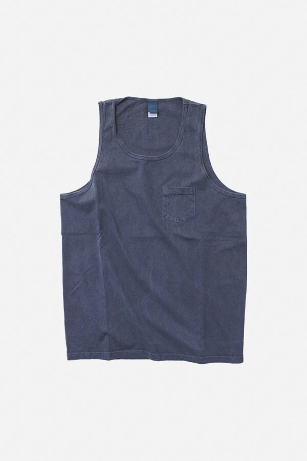 POCKET TANK TOP
