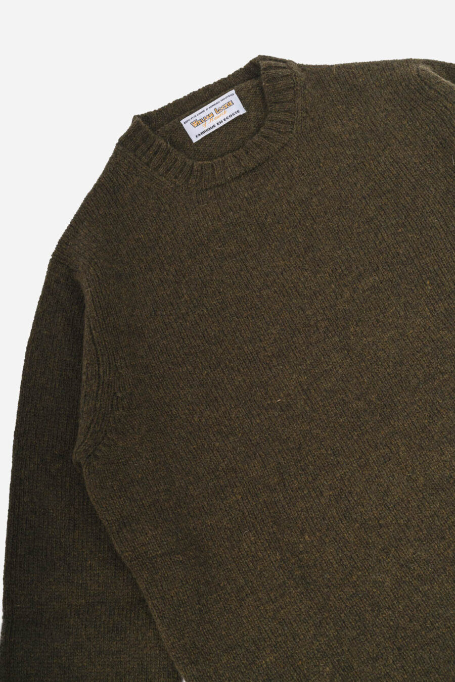ADRIAN CREW - Image 2