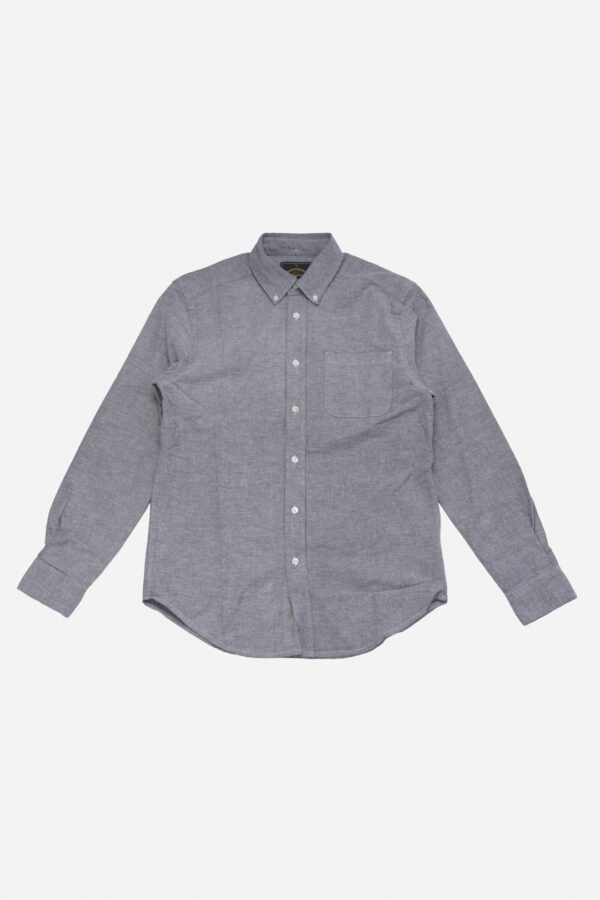 BRUSHED OXFORD