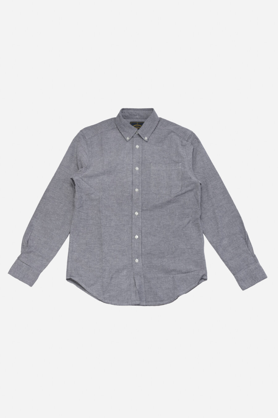 BRUSHED OXFORD