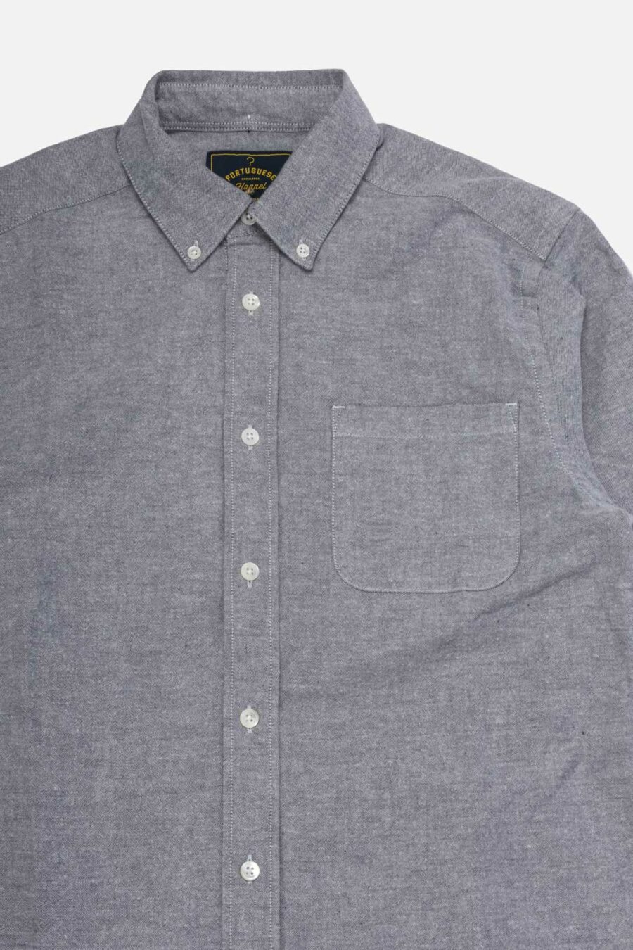 BRUSHED OXFORD - Image 2