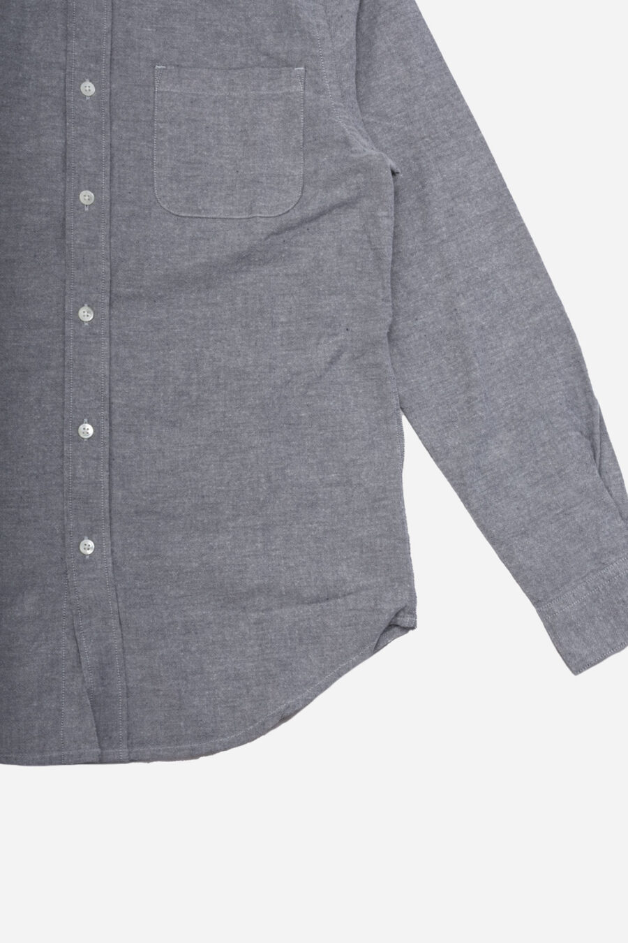BRUSHED OXFORD - Image 3