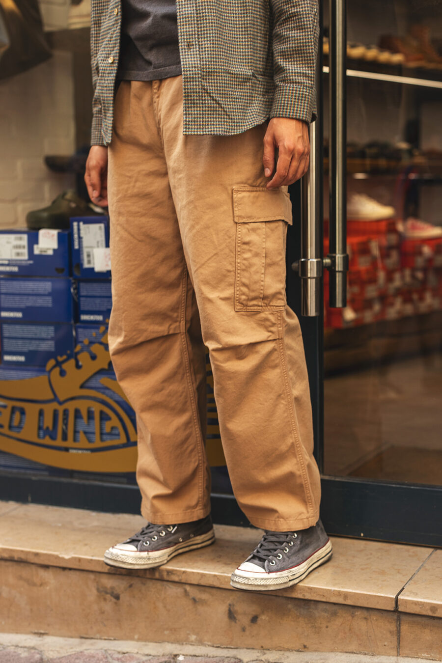 COLE CARGO - Image 2