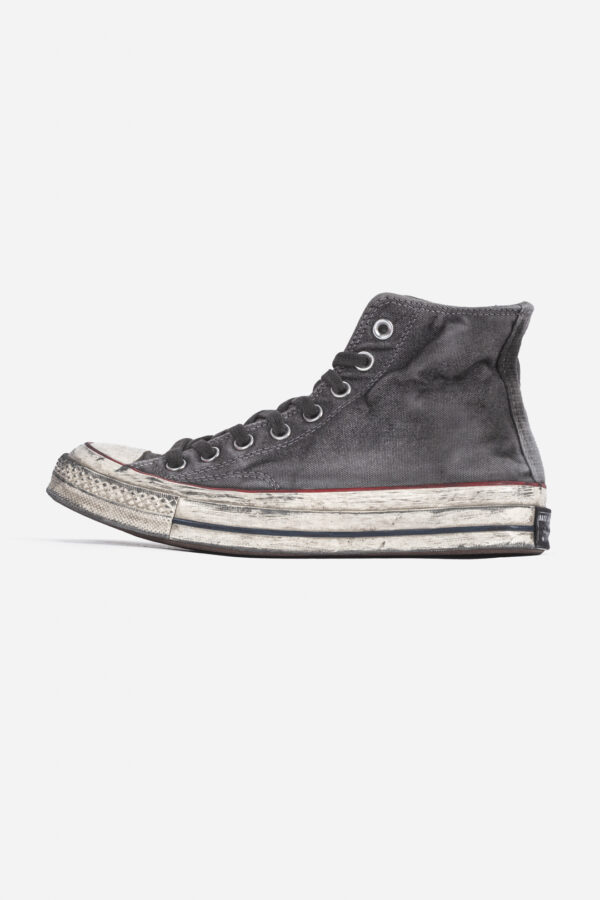 CTAS 70 HI SMOKED CANVAS LTD