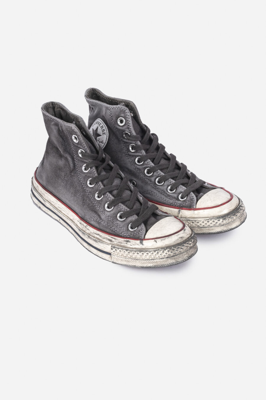 CTAS 70 HI SMOKED CANVAS LTD - Image 3