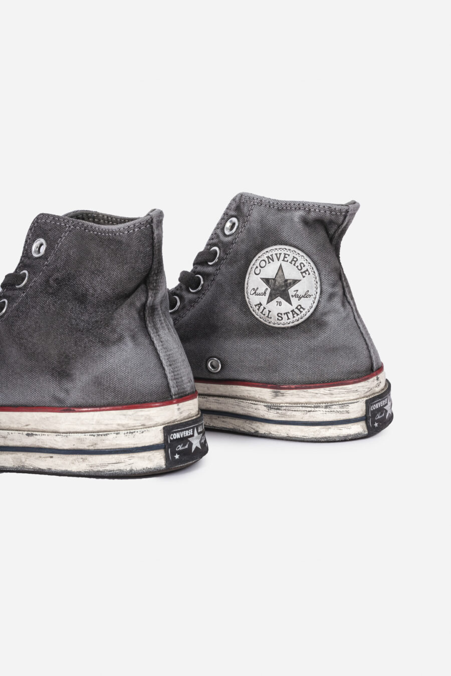 CTAS 70 HI SMOKED CANVAS LTD - Image 5