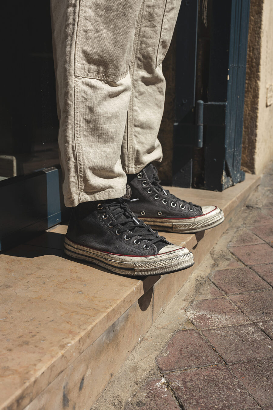 CTAS 70 HI SMOKED CANVAS LTD - Image 2
