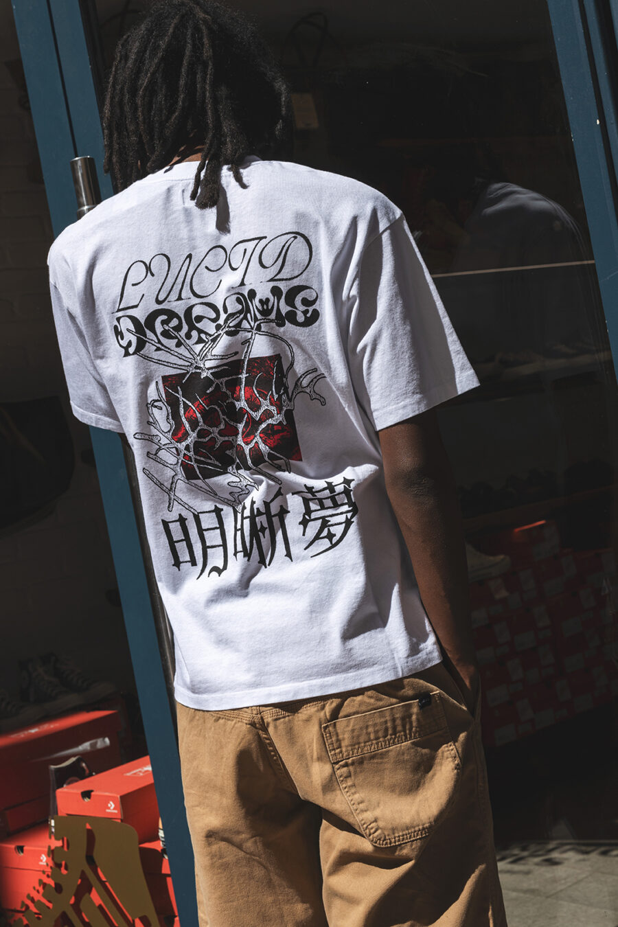LUCID DREAMS - Image 2