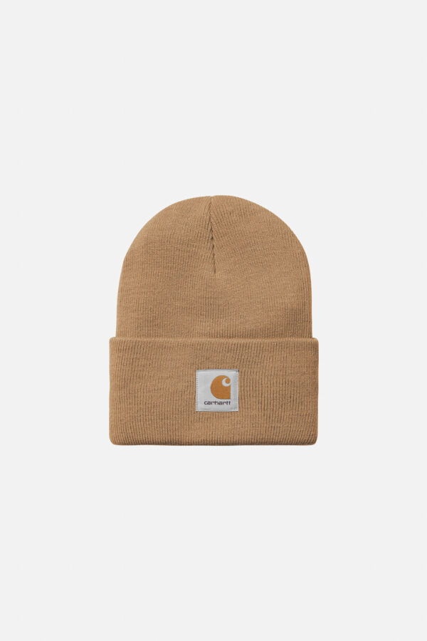 ACRYLIC WATCH HAT