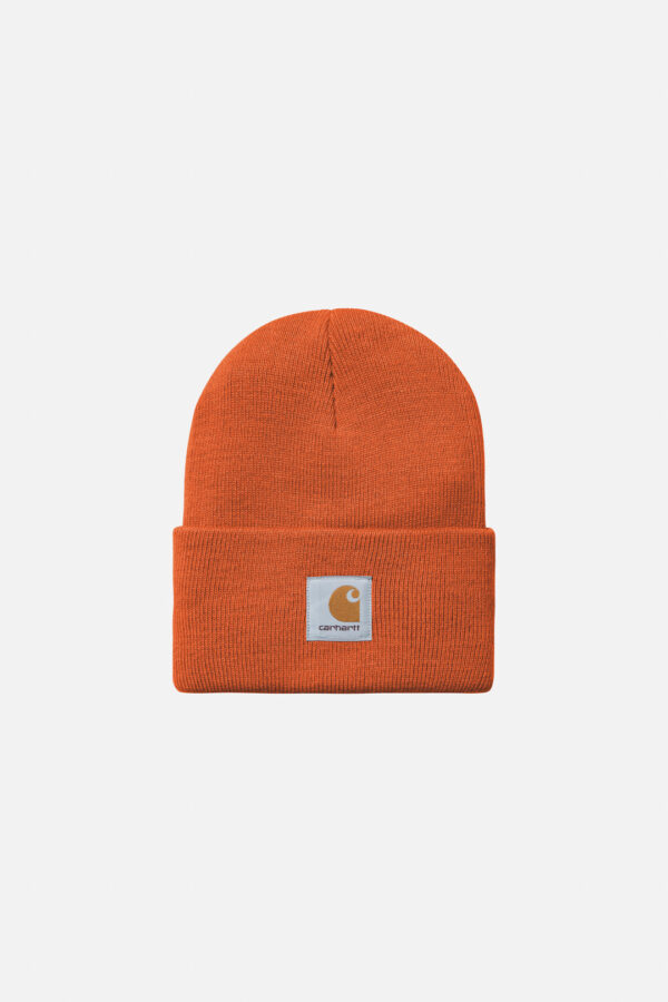 ACRYLIC WATCH HAT