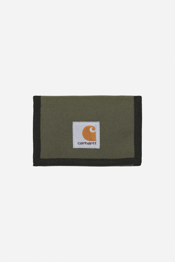 ALEC WALLET
