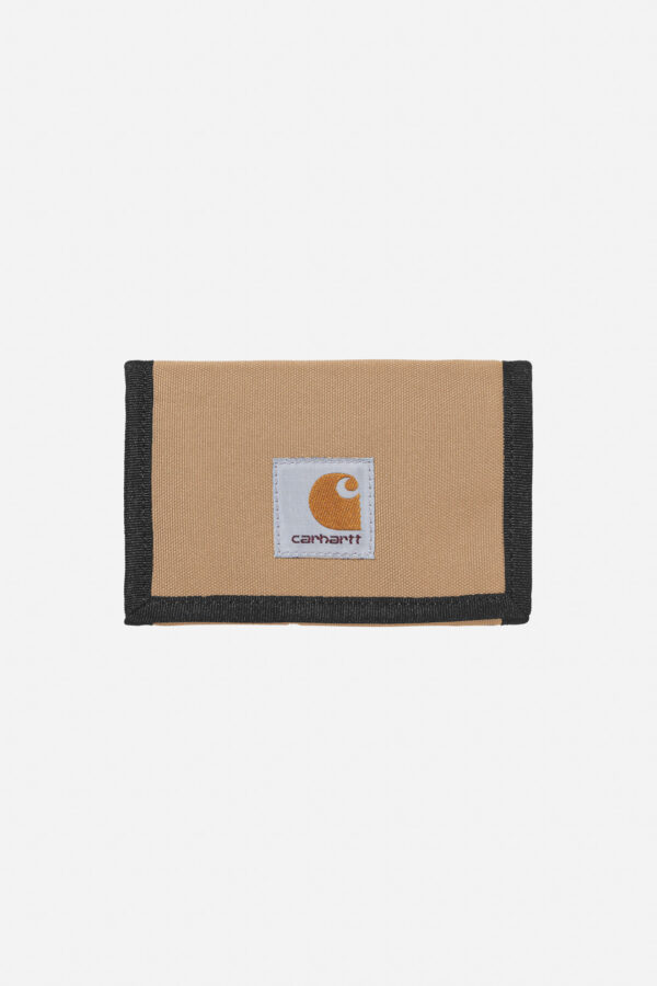 ALEC WALLET