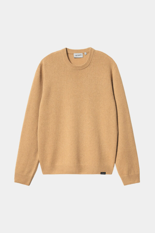 ALTEN SWEATER