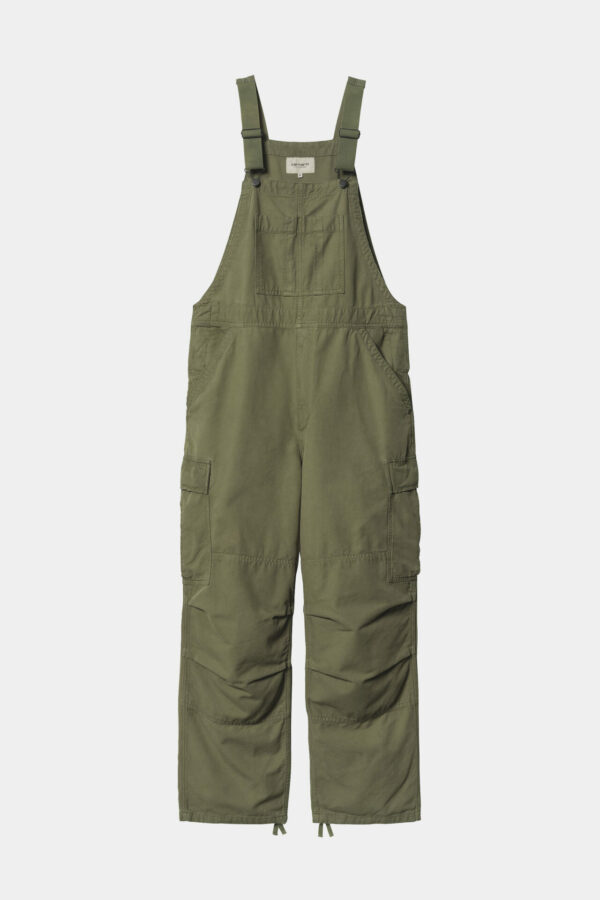 CARGO BIB OVERALL