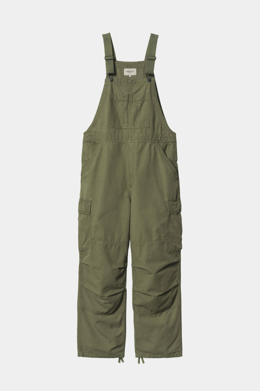 CARGO BIB OVERALL