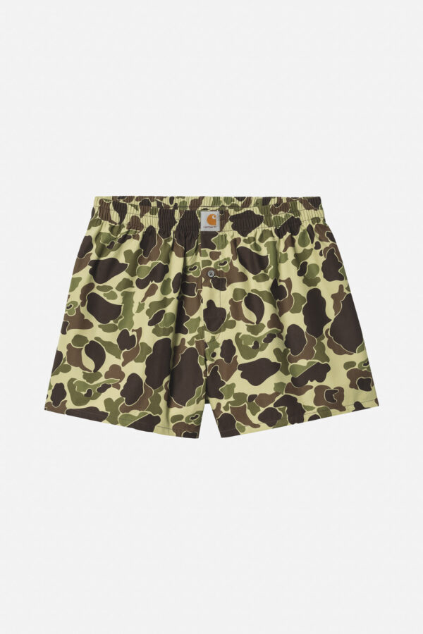 COTTON BOXER