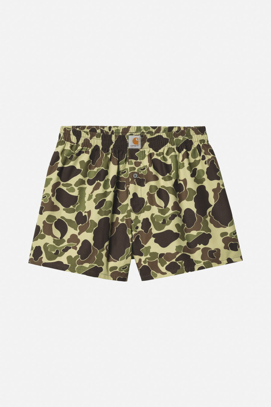 COTTON BOXER