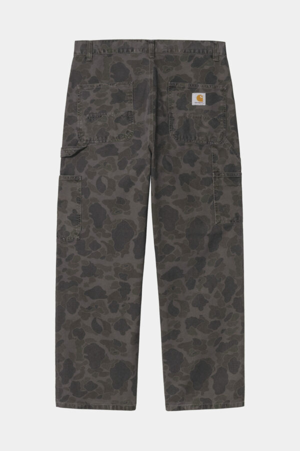 DUCK SINGLE KNEE