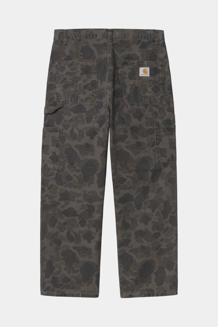 DUCK SINGLE KNEE