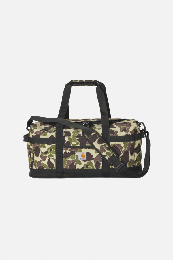 JACK DUFFLE BAG