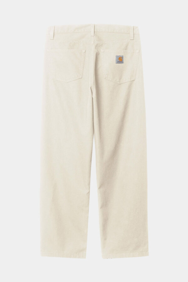 LANDON PANT TWILL