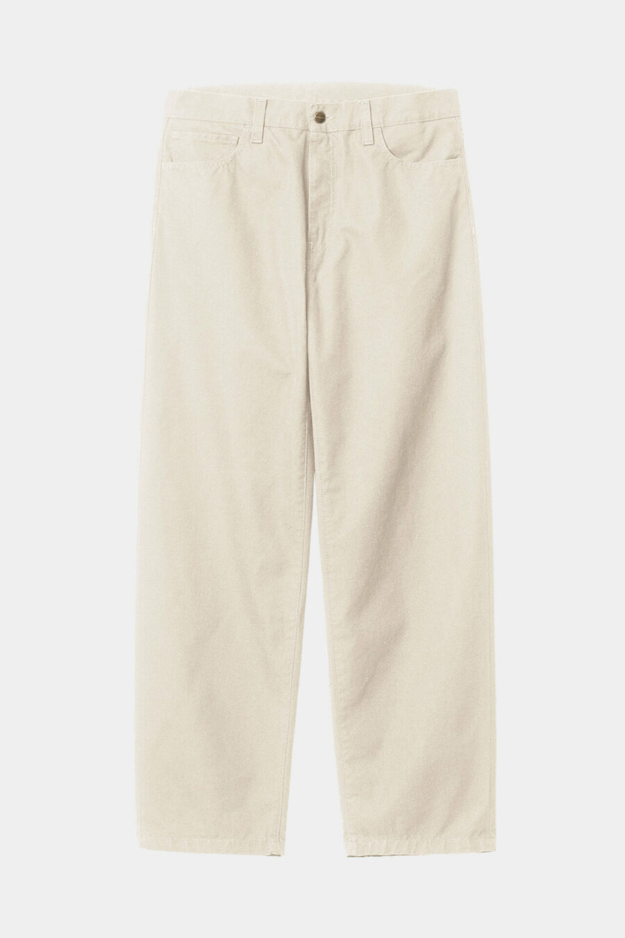 LANDON PANT TWILL - Image 2