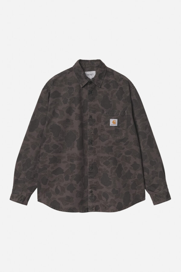 DUCK SHIRT