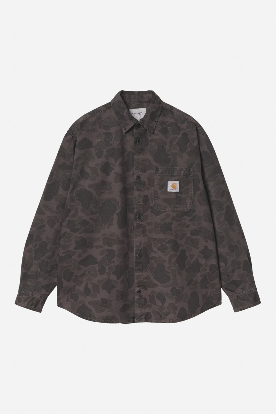 DUCK SHIRT