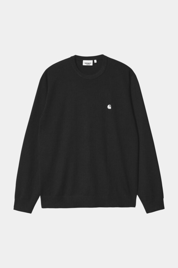 MADISON SWEATER