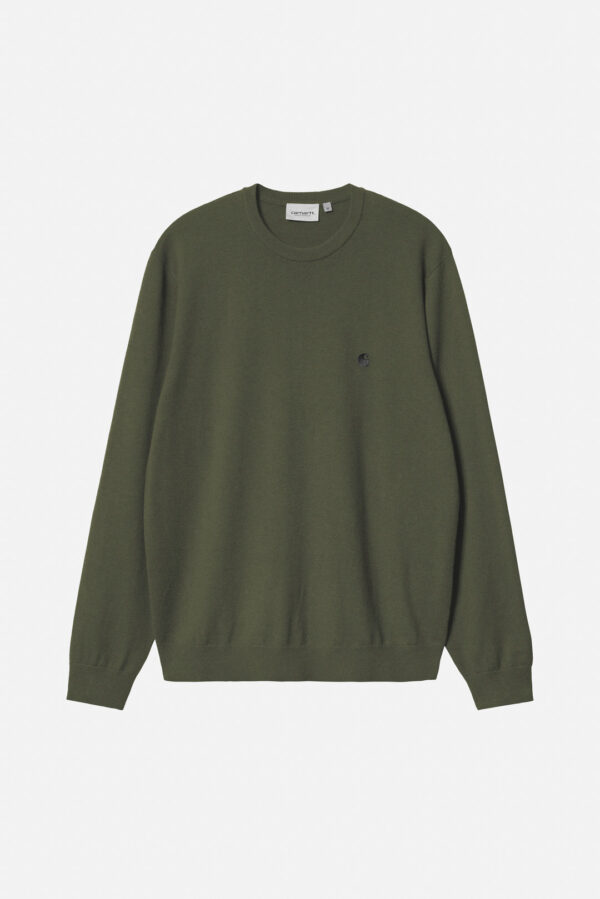 MADISON SWEATER