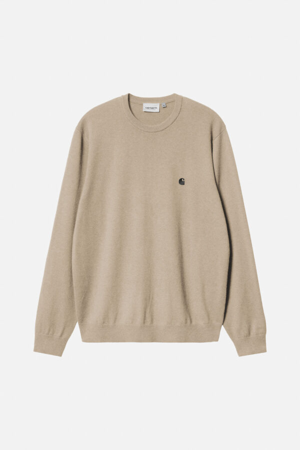 MADISON SWEATER