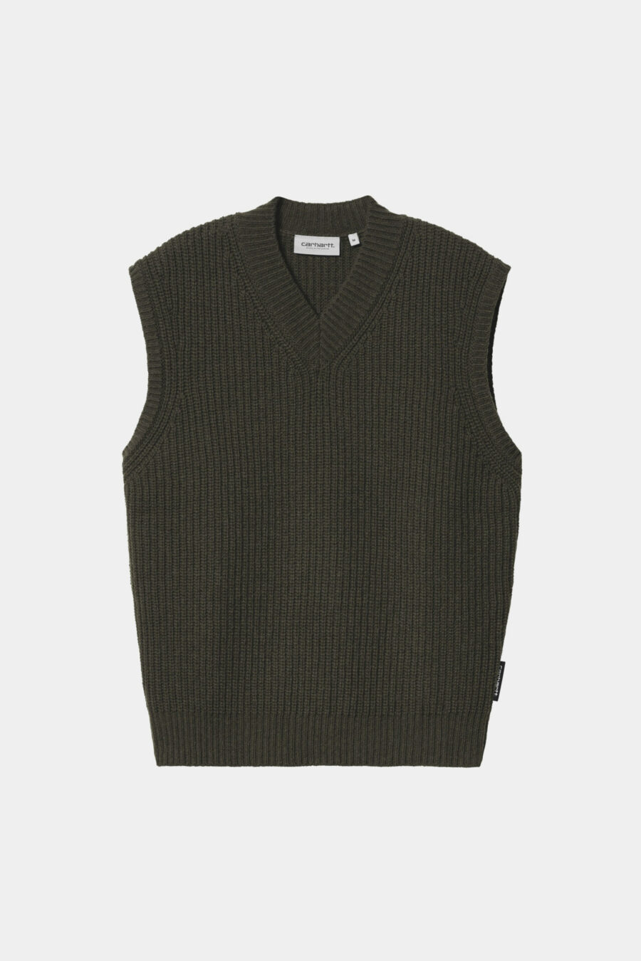 MARLON VEST SWEATER