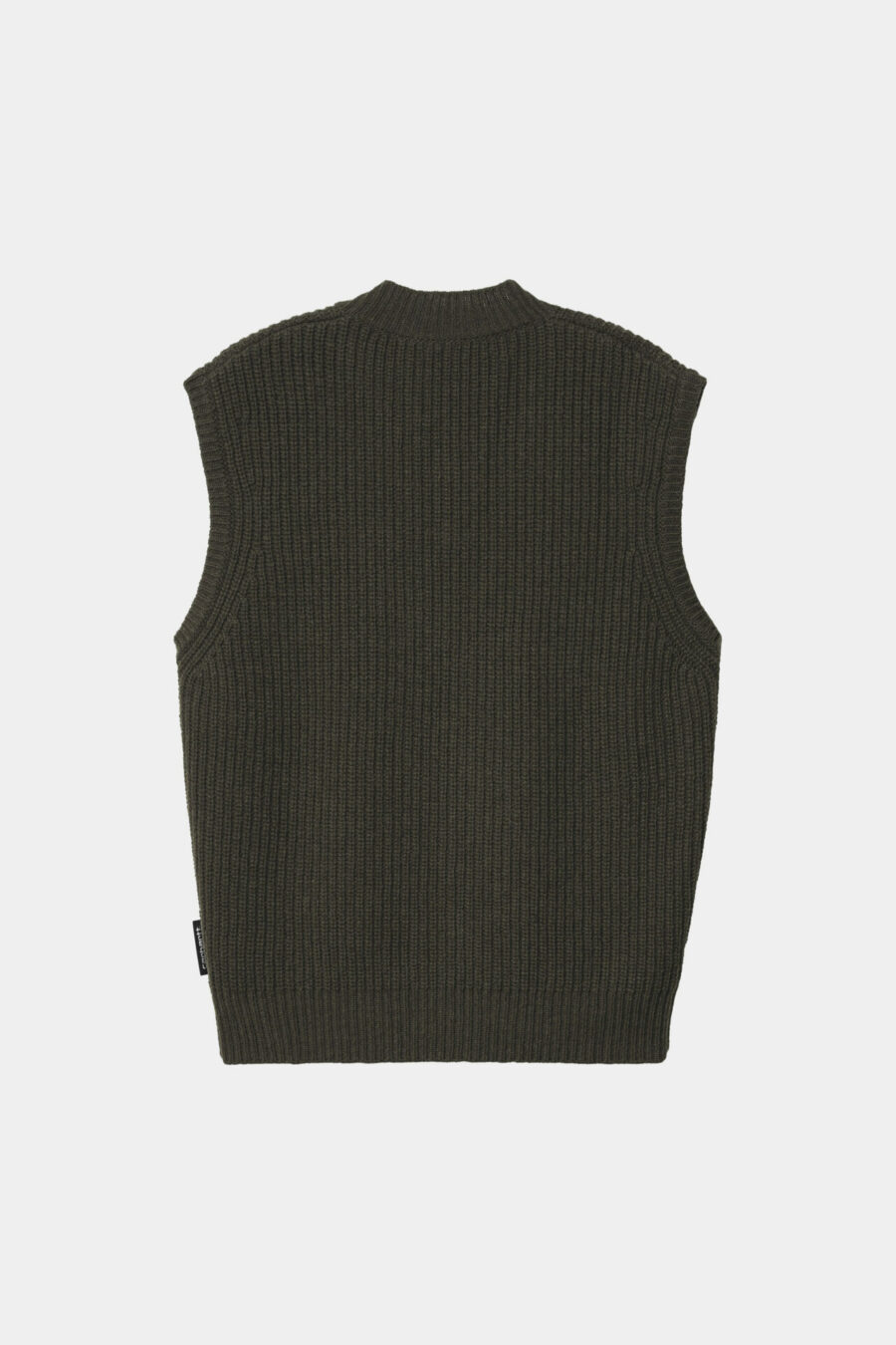 MARLON VEST SWEATER - Image 2