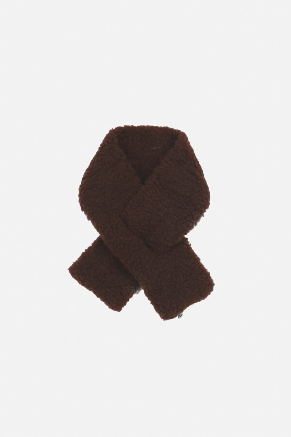 TUBULAR SCARF