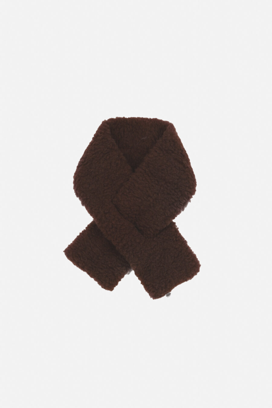 TUBULAR SCARF
