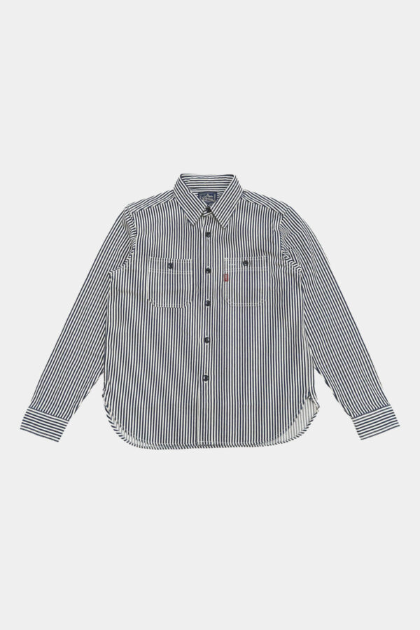 HICKORY WORK SHIRT